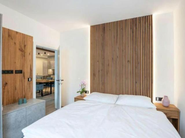Etagenwohnung mieten in Scheifling, Oberdorf