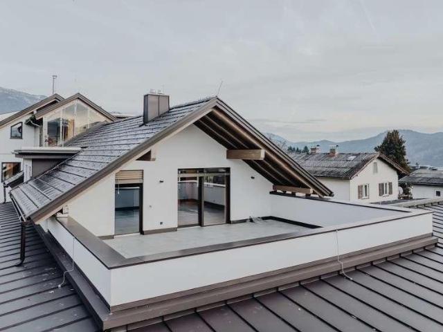 Wohnung kaufen in Seeboden, Kärnten