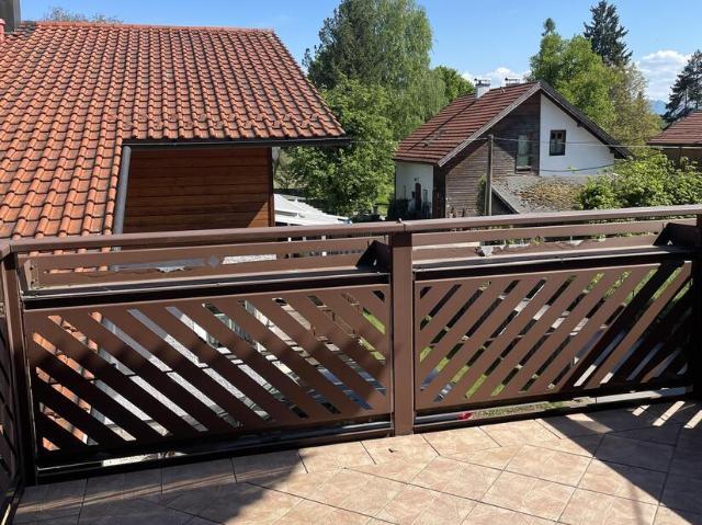 Etagenwohnung kaufen in Seeham