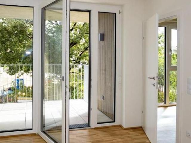 Wohnung kaufen in Geidorf, Gersdorf-Feistritz