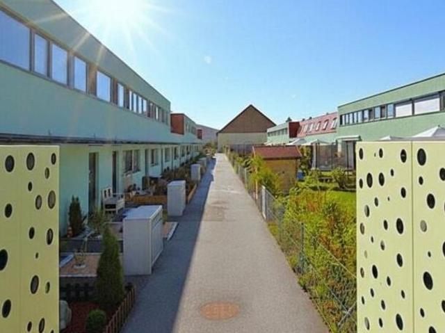 Wohnung kaufen in Eggenberg, Gersdorf-Feistritz