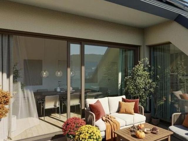 Wohnung kaufen in Eggenberg, Gersdorf-Feistritz