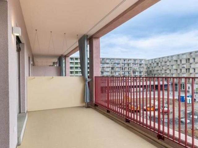 Wohnung mieten in Eggenberg, Gersdorf-Feistritz