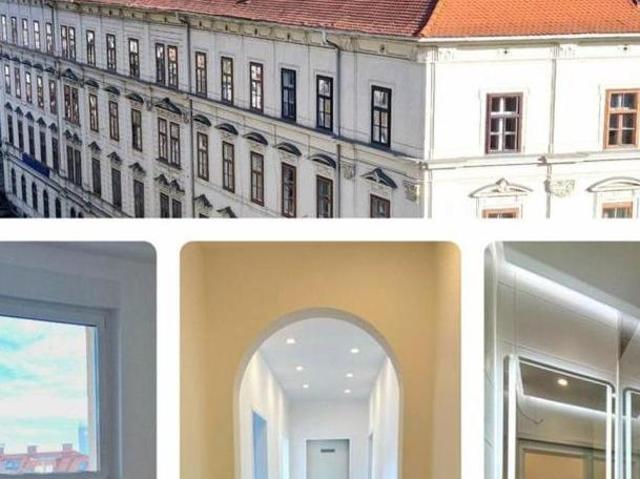 Wohnung mieten in Eggenberg, Gersdorf-Feistritz