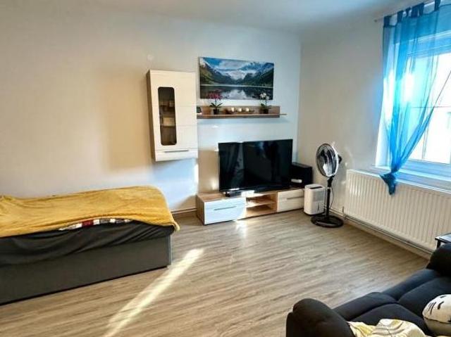 Wohnung mieten in Eggenberg, Gersdorf-Feistritz