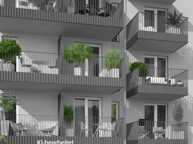 Wohnung kaufen in Liebenau, Gersdorf-Feistritz