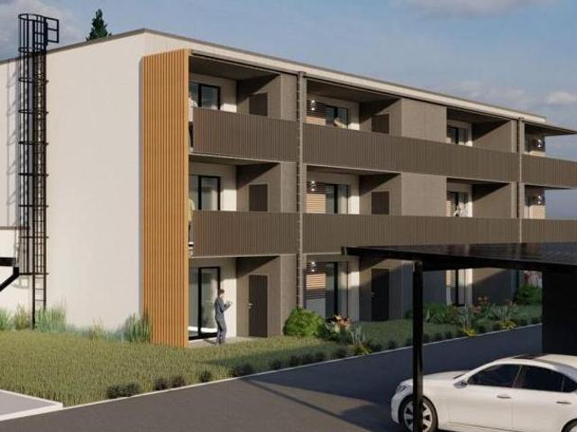 Wohnung kaufen in Untergroßau, Sinabelkirchen