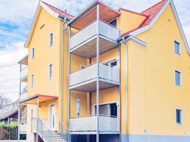 Wohnung mieten in Kaindorf an der Sulm