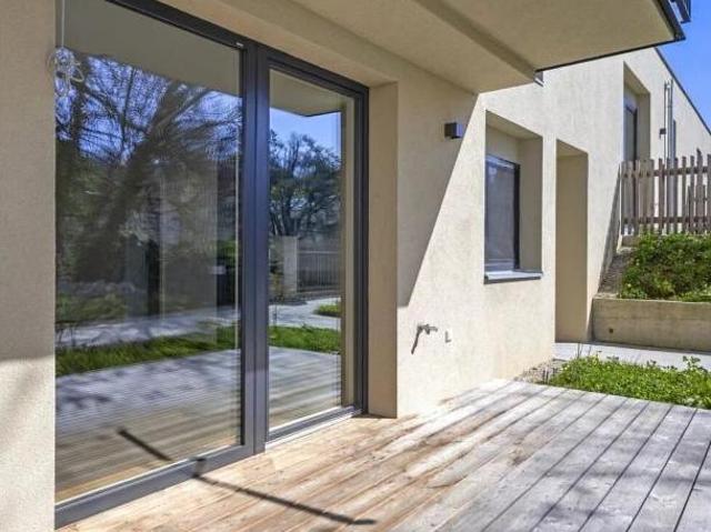 Wohnung kaufen in Bad Radkersburg, Steiermark