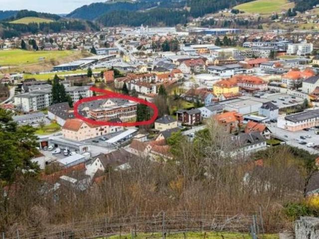 Wohnung kaufen in Voitsberg, Steiermark