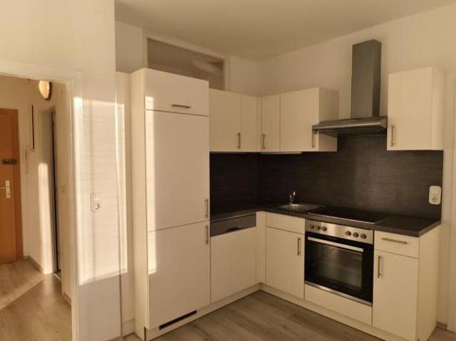 Wohnung mieten in Hafendorf, Kapfenberg