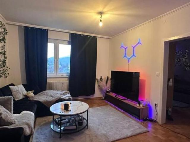 Wohnung mieten in Hafendorf, Kapfenberg