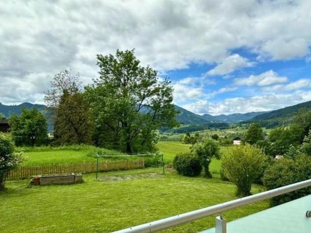 Wohnung mieten in Aflenz, Steiermark