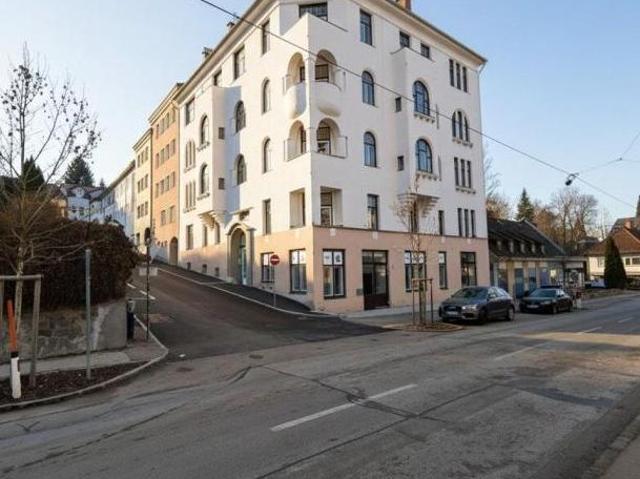 Wohnung mieten in Mürzzuschlag, Steiermark