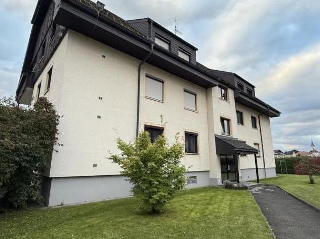 Wohnung mieten in Steiermark