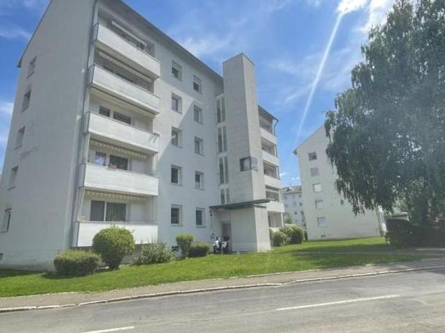 Wohnung mieten in Judenburg, Steiermark