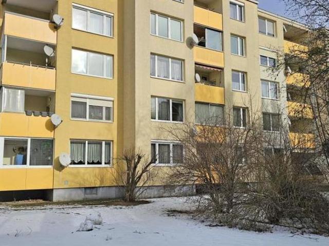 Wohnung kaufen in Hafning, Gai