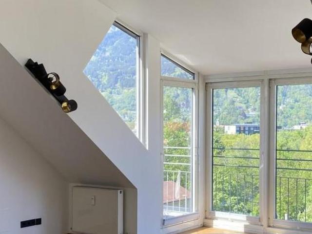 Wohnung mieten in Hall in Tirol, Tirol