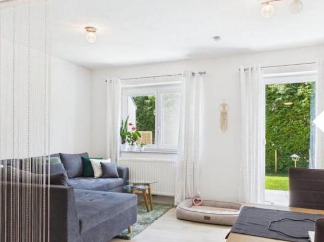 Wohnung mieten in Hall in Tirol, Tirol