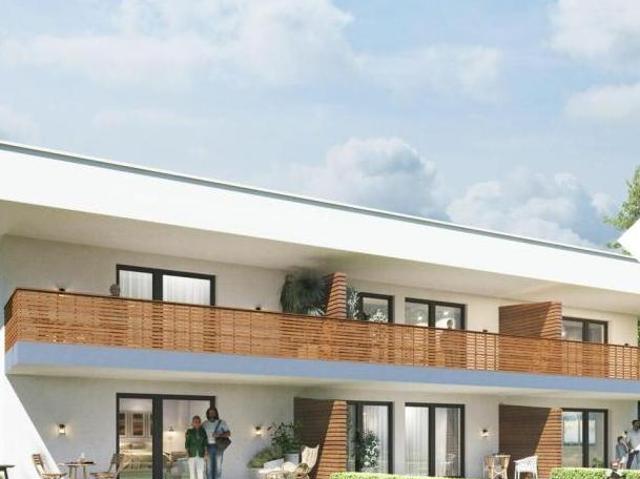 Wohnung mieten in Kufstein, Tirol