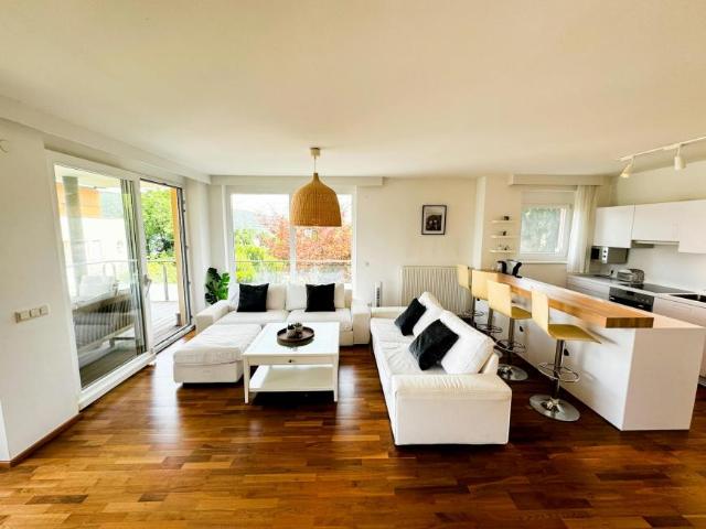 Wohnung mieten in Augsdorf, Göriach