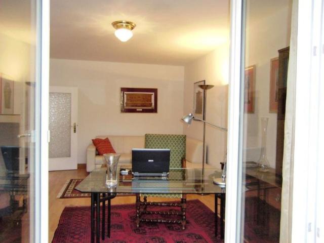 Wohnung mieten in Wieden, Wien