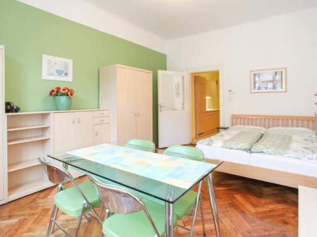 Wohnung mieten in Ottakring, Wien