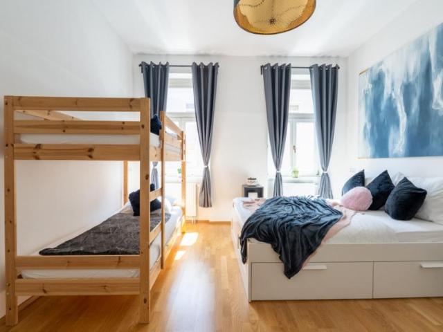 Wohnung mieten in KG Favoriten, Wien