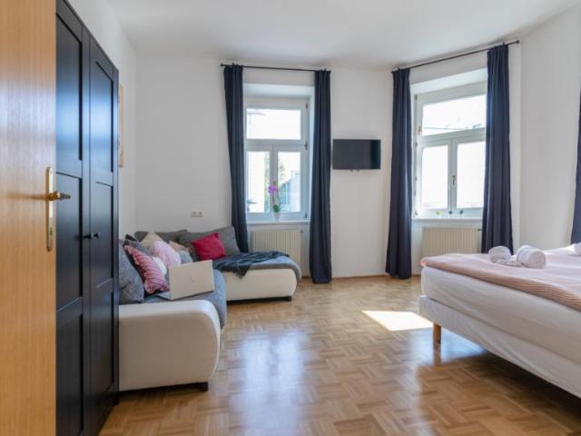 Wohnung mieten in KG Favoriten, Wien