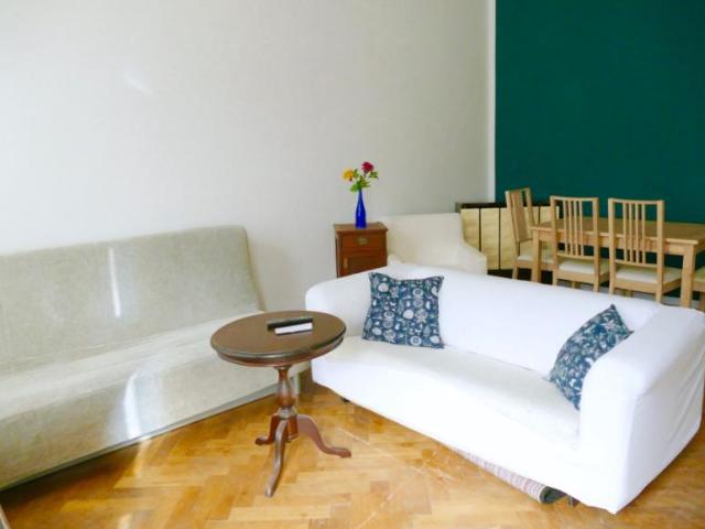 Wohnung mieten in Wieden, Wien