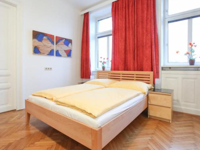 Wohnung mieten in KG Hernals, Wien