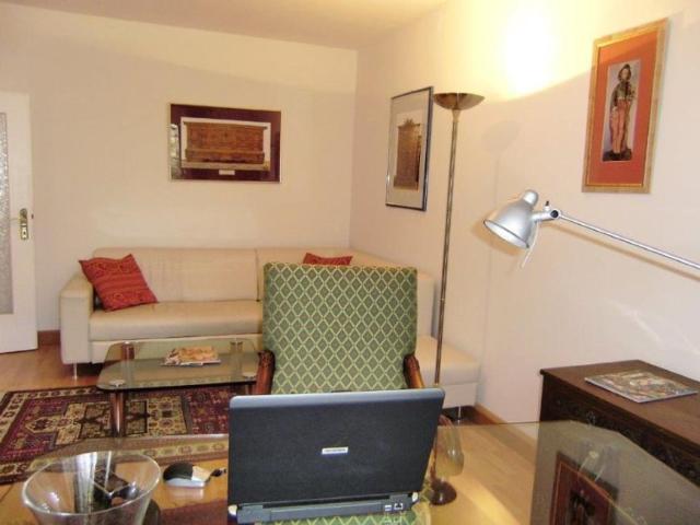 Wohnung mieten in Wieden, Wien