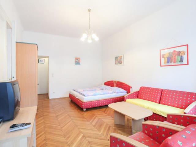 Wohnung mieten in KG Hernals, Wien