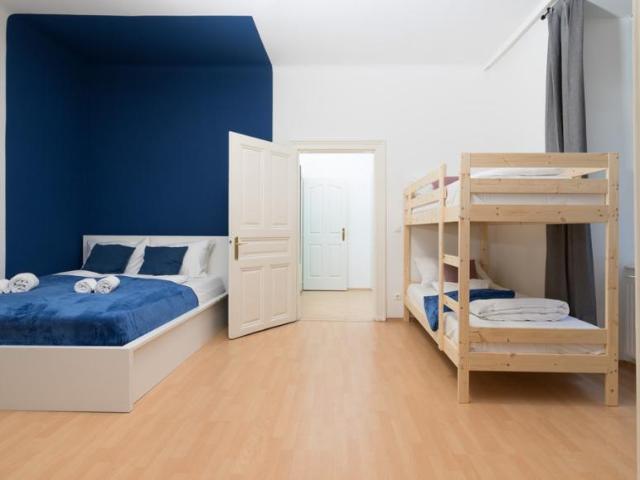 Wohnung mieten in Wieden, Wien