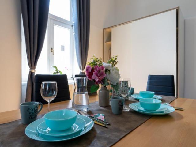 Wohnung mieten in KG Favoriten, Wien