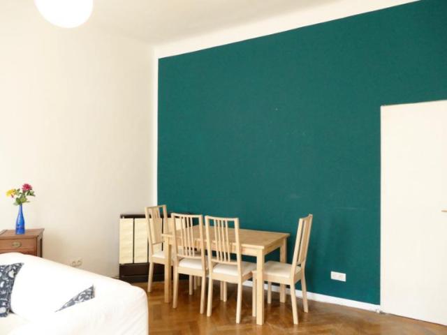 Wohnung mieten in Wieden, Wien