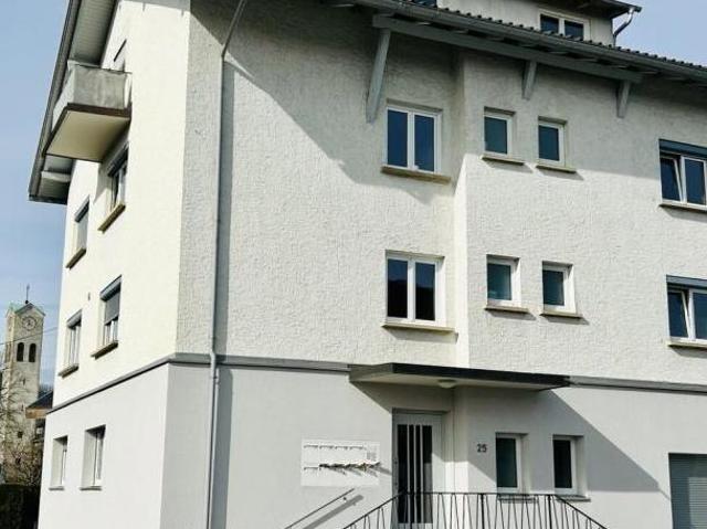 Wohnung mieten in Fußach, Vorarlberg