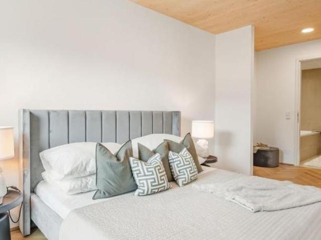 Wohnung kaufen in Innere Stadt, Wien