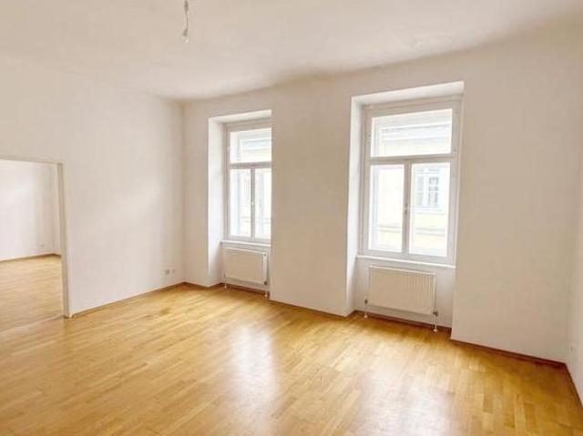 Wohnung mieten in Innere Stadt, Wien