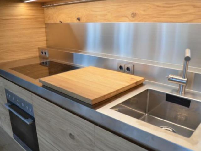 Wohnung mieten in KG Mariahilf, Wien