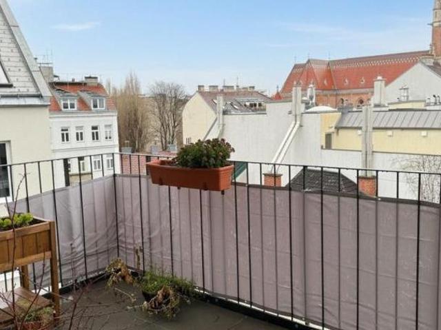 Wohnung mieten in Innere Stadt, Wien