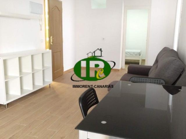 Apartamento en alquiler en San Bartolomé De Tirajana, Canarias
