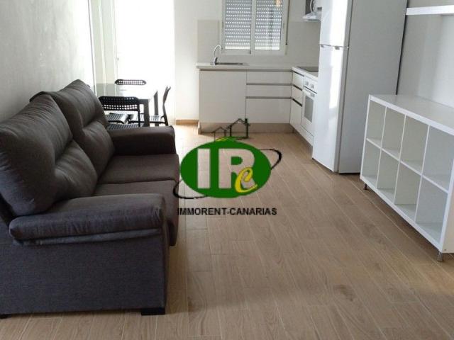 Apartamento en alquiler en San Bartolomé De Tirajana, Canarias