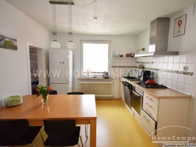 Wohnung mieten in Oldenburg, Niedersachsen