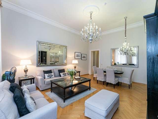 Apartment mieten in Crellekiez, Berlin