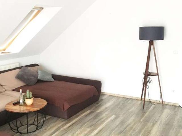 Apartment mieten in Eichwalde, Dahme-Spreewald