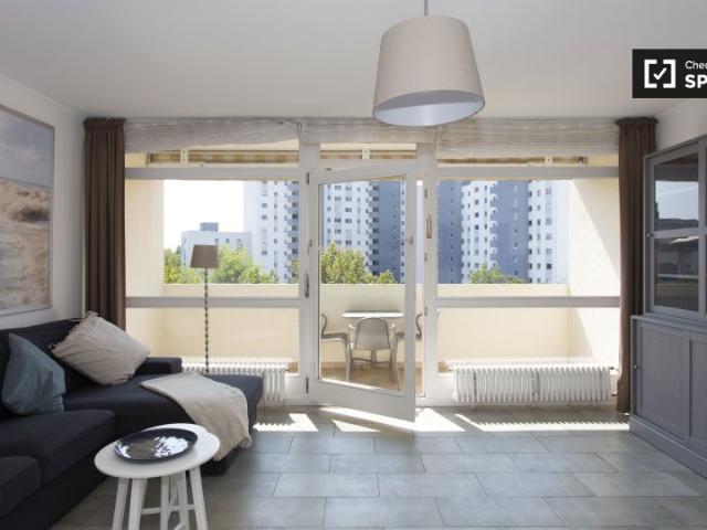 Apartment mieten in Tiergarten, Berlin