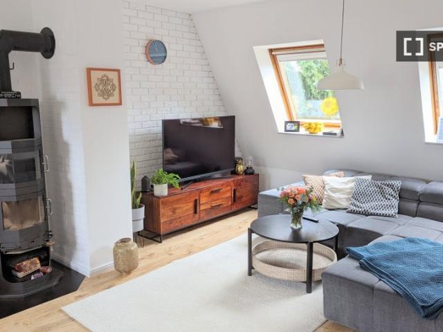 Apartment mieten in Wittenau, Berlin