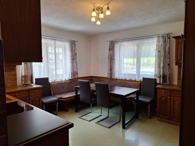 Apartment mieten in Pfunds, Bezirk Landeck