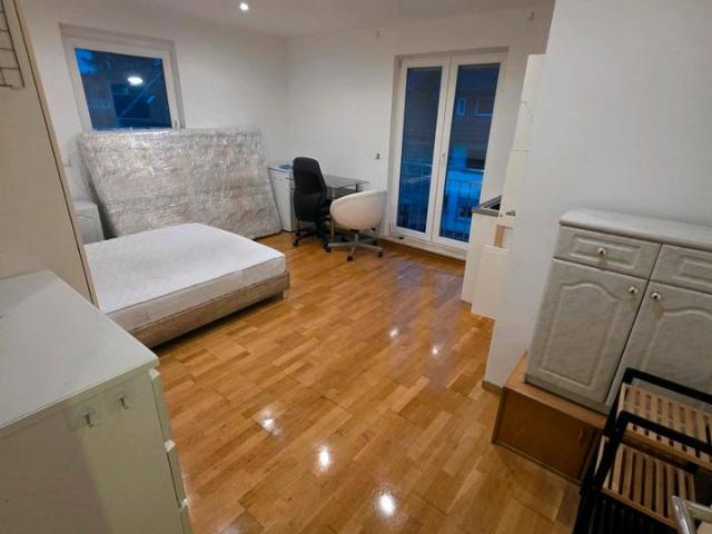 Wohnung mieten in Birkach, Stuttgart